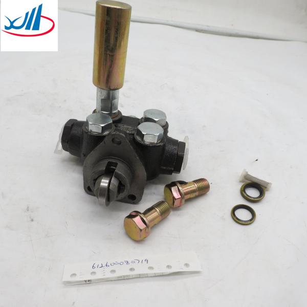 cars and trucks vehicle good performance oil pump assembly VG1242088004