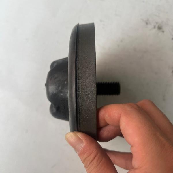 Yutong King Long Bus Air Spring Buffer Stop 50kN 1M Cycle 720h Neutral Salt Spray Bus Spares 2931-00182