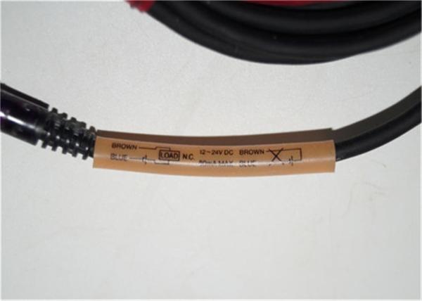 KEYENCE Komori Printing Machine Spare Parts 5AA-0000-230 Long Lifetime KV-108UC