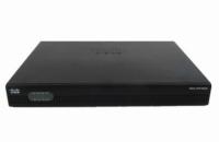 ISR4321-VSEC/K9 Cisco ISR 4321 Bundle W/UC & SEC Licence CUBE-10 Débit du système de 50 Mbps à 100 Mbps