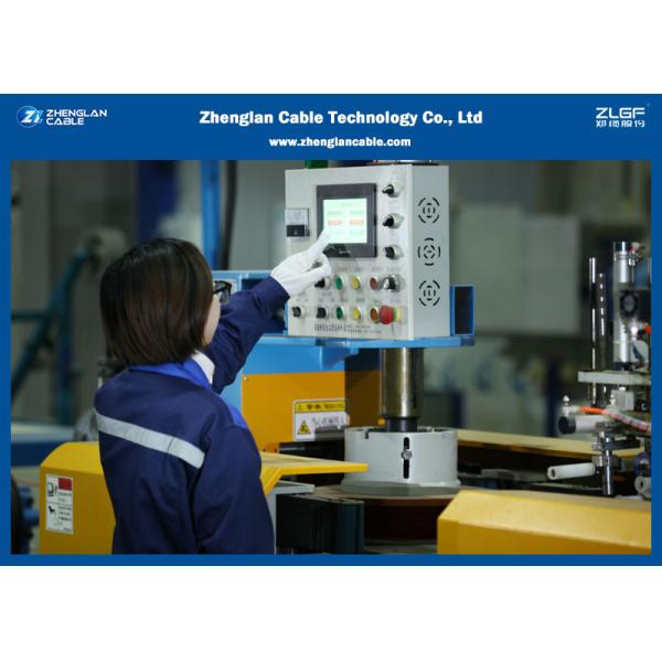 ABC Aluminum Alloy Cable