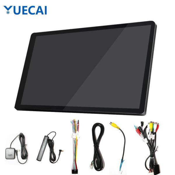 9 / 10 インチタッチスクリーン カーステレオ 自動車 電子機器 ラジオ 自動車 GPS ナビゲーションシステム