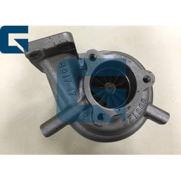 Excavator Genuine Parts 320 E320B E320C 3306 Engine Turbocharger 49179-02300