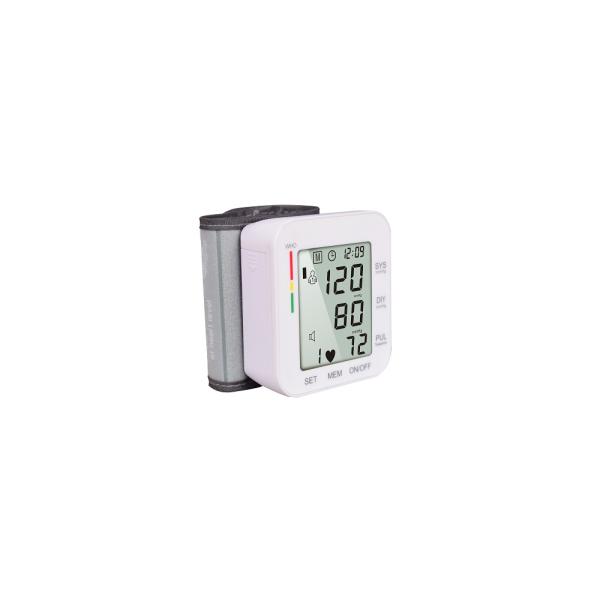 watch heart rate blood pressure and blood oxygen yuwell W8A