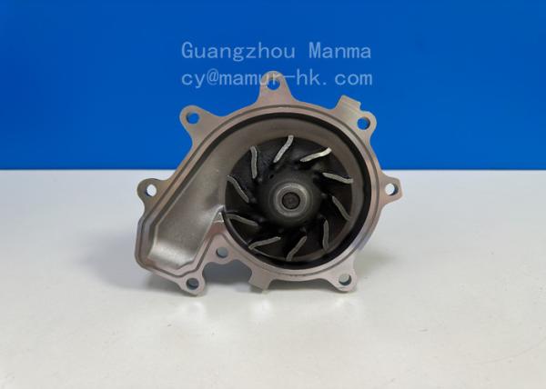 Pompe à eau de TKEIXR ISUZU Engine Parts For NPR 4HK1 4JJ1 8-97363478-0