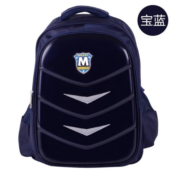 Korean fashion schoolbag burden shoulder bag backpack children paint