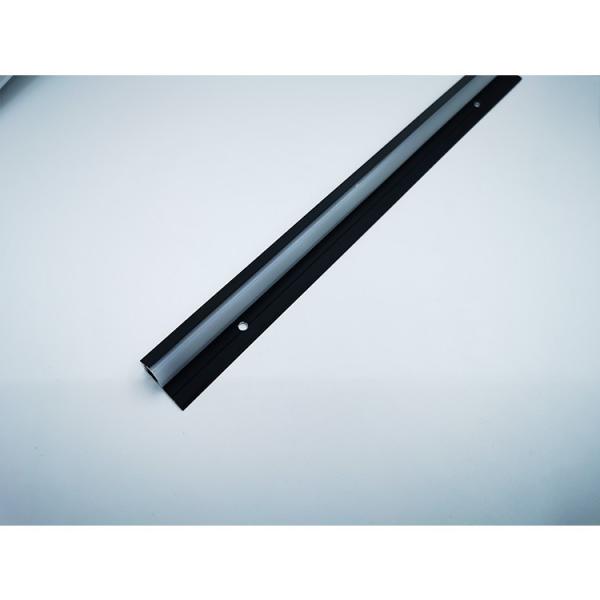 Kitchen Cabinet Led Strip Ultra Bright 35000 Hrs Cabinet Lights 10W / Meter Surface Panel Lights Warm White 3500K