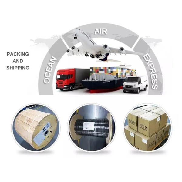 6 Core Multimode Model Outdoor Armoured GYXTW Fiber Optical Cable