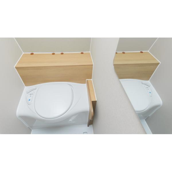 Hard Top Camping Trailer RV Elegant Travel Trailer Resort Grade Luxury