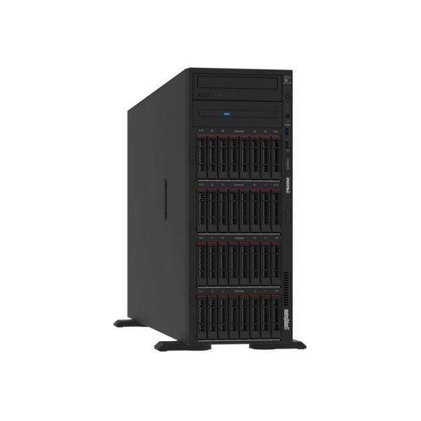 ST650 V3 Lenovo ThinkSystem ST650 V3 Server 4U Tower Server Lenovo ThinkSystem ST650 V3 3 year warranty