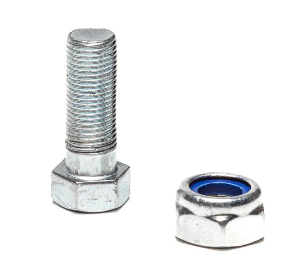 Russia Belarus MTZ  cardan bolt with nut 522203020