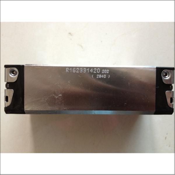 Rexroth KWD-035-SLS-C1-N-1 Guide Rail Made Of Cast Iron Fast Shipping Secure Payment Standard Material