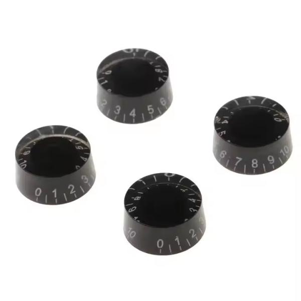 Velocidade por atacado Volume Toneguitar Knobs guitarra acessórios electric guitar knobs guitarra de peças de guitarra