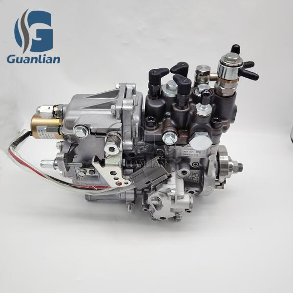 New Fuel Injection Pump 729236-51421 729236-51412 for Yanmar 3tnv88 4tnv88 Engine