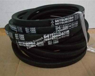 SPB type MITSUBOSHI  Belts   SPB1900Lw/5V750