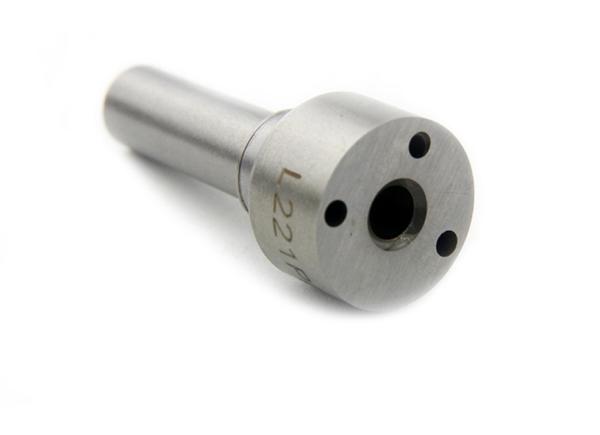 PB Type High Pressure Common Rail Spare Parts L221PBC Fuel Diesel Injector Nozzles