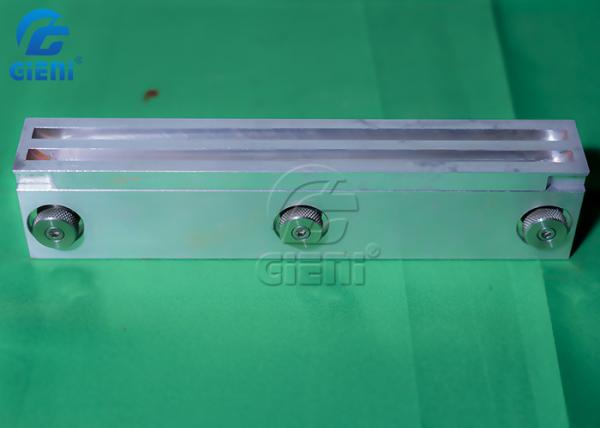 Máquina de enchimento cosmética de Demolder do molde do lápis de sobrancelha
