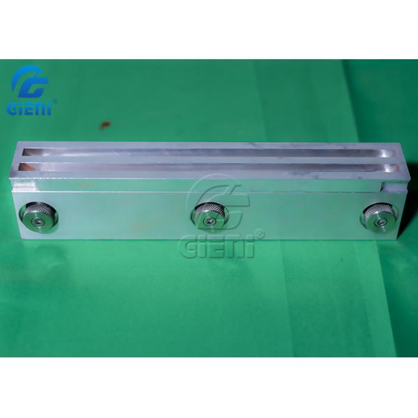 Машина Demolder прессформы карандаша брови косметическая заполняя