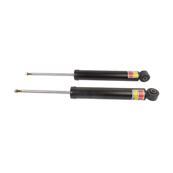 Амортизатор удара зада 8J0513025B 8J0513025E левый для управления езды Audi TT 07-13 W/Magnetic