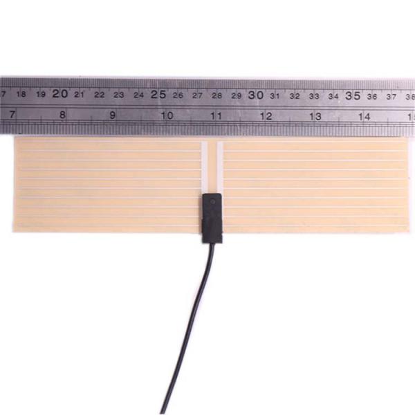 8GHz Ultra Wideband Antenna