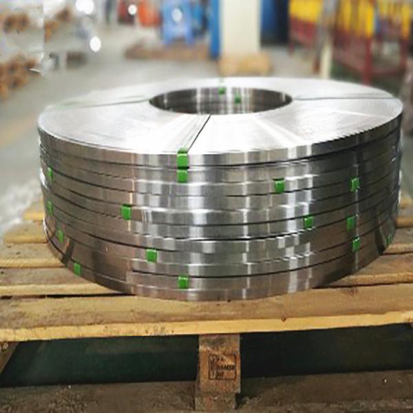 Série de aço inoxidável SS laminados austeníticos da faixa 300 da tira de AISI 310S 1.2mm