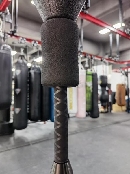 Heavy Canvas Tote Bag Heavy Duty Jute Bag Arcade Punching Bag