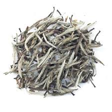 Anti - Cancer Chinese White Tea Loose Tea For Improve The Immune Ability