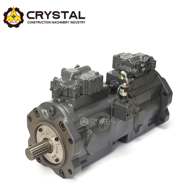 K5V200DTP Excavator Hydraulic Piston Pump Parts High Power SGS