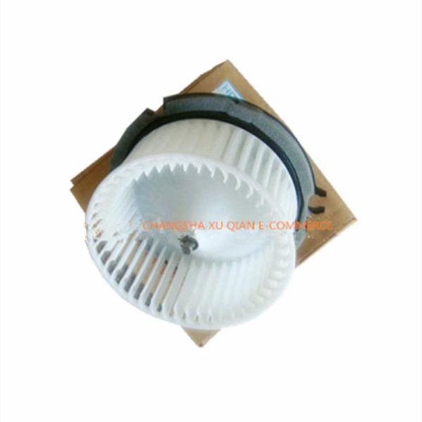 Motor 4370266 de AC Spare Parts Blower da máquina escavadora de Hitachi EX200-5