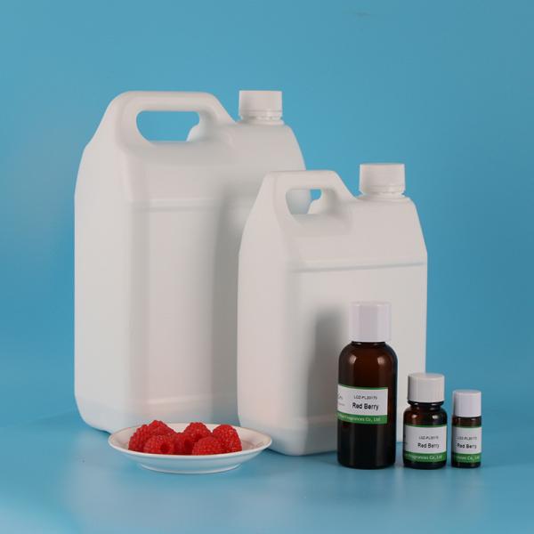 Fresh Fruit Oil Body Wash Fragrances Red Berry Fragrance Essence Oil