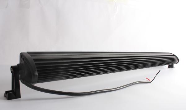 50-inch 4D lens 288W Cree off-road LED lightbar, E mark compliant