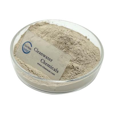 Os produtos químicos pulverizam o PH aeróbio 9,5 do tratamento da água do sistema séptico dos agentes auxiliares das bactérias