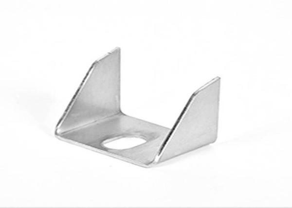 Anodized CNC Turning Machining Aluminum 6061 Water Resistant Environmental Friendly