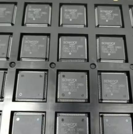 Nuevo y original circuito integrado DSMC-101-A