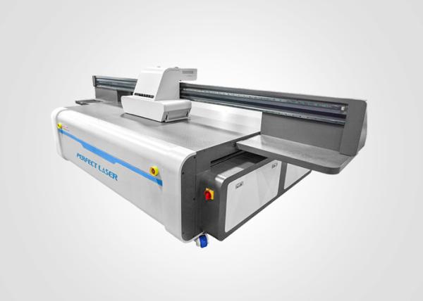 Advertising Industry Large Format Flatbed Uv Inkjet Printer for Wood Plastic Leather PVC