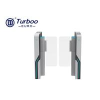 Porte de tourniquet de contrôle d'accès de porte de tourniquet d'oscillation de supermarché d'AC240V