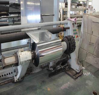 Blow Molding Thermal Laminating Film with Hot Melting Technology and Efficiency