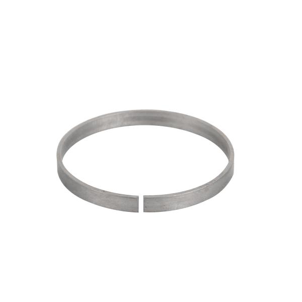 Inch Equal Cross Section External Snap Ring Wire Clip For Heavy Duty Use