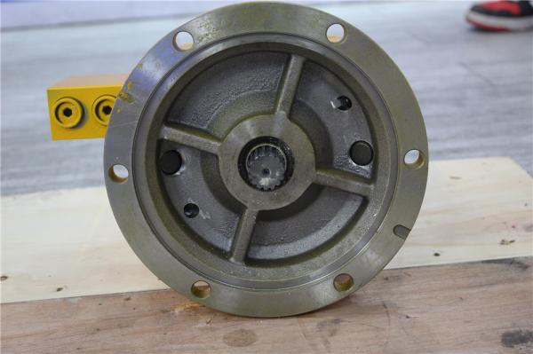 Doosan JMF43 DH80 170303-00039 Swing Drive Motor For Mini Excavator Hydraulic Parts