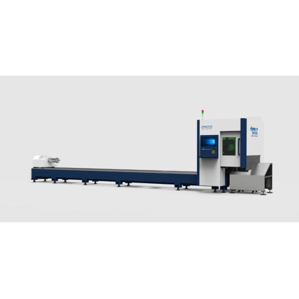 Высокоскоростная трубная режущая машина, трубная лазерная режущая машина EP-6022D