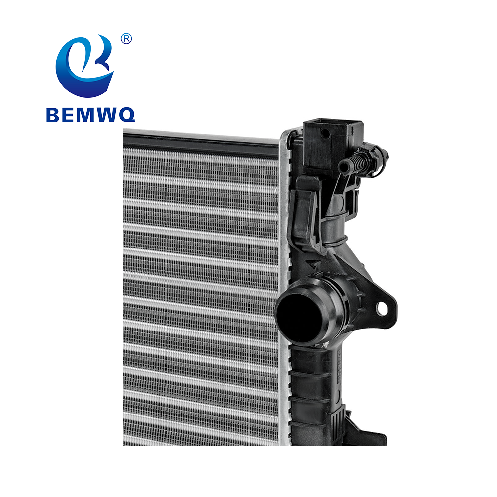 Land Rove Freelander 2 Ford 204PS LR006715 CV618005TA Radiaotr