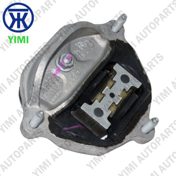 Rubber Buffer 8K0399151 For Audi A4 A5 Q5 Suspension Stop Bumper