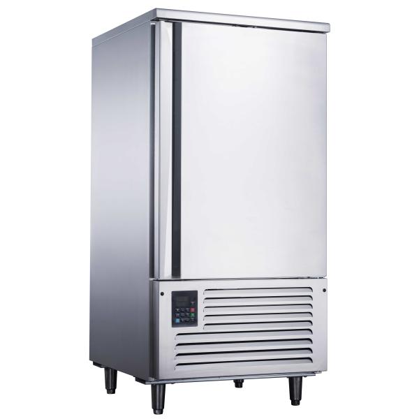 промышленный охладитель замораживателей быстрый замерзать оборудования рефрижерации 70Л коммерчески