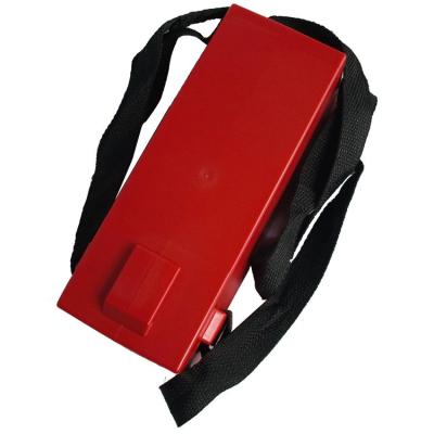 Li Mh External Total Station Battery 12V For Leica Geb171 Tc / Tps / Tca Series