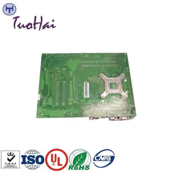 материнская плата 1750122476 01750122476 ATM материнской платы Wincor PC4000