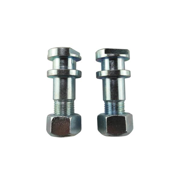 Meritor 15 quot Brake Shoe Kit OEM E-3869 FMSI 1308Q HK1308Q Brake Repair Hardware