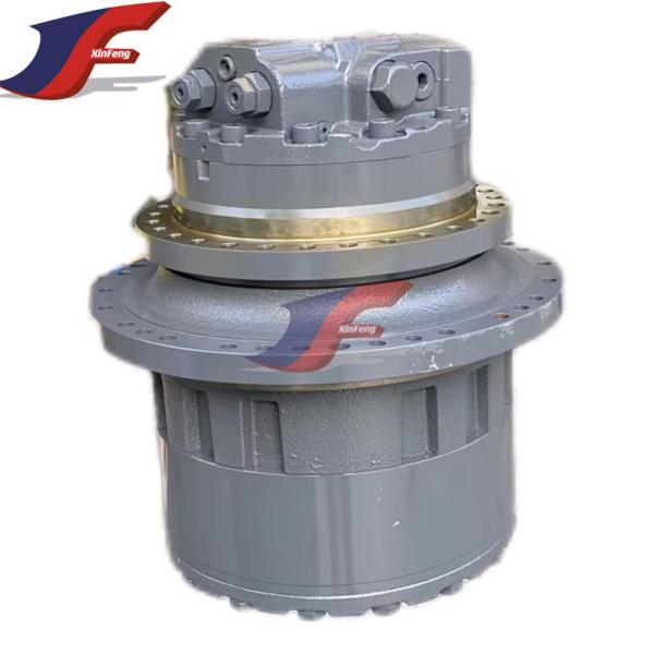 Экскаватор конечный привод Двигательный двигатель Части EC220D TM40VD VOE 14694038