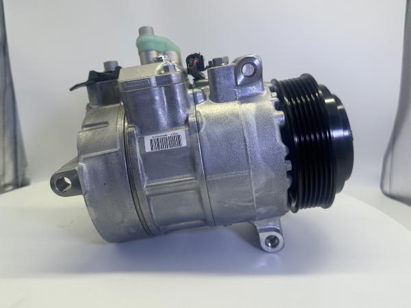 DENSO AC Compressor 437100-6171 BENZ E300 GLK350 A0022303111