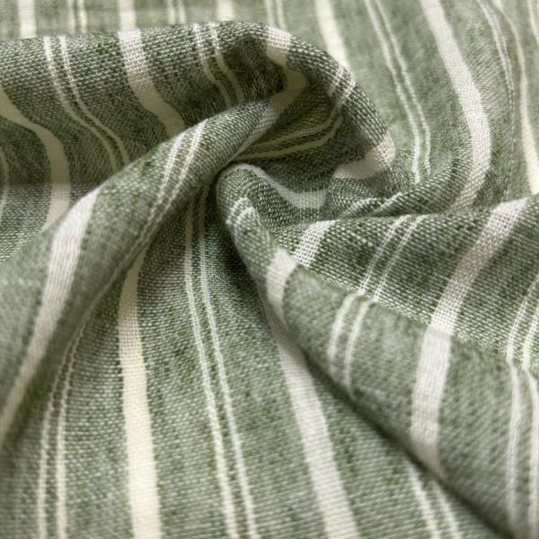 100% Polyester Faux Linen Fabric