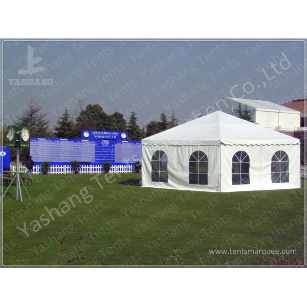 Olympic Sailing Regatta Sport Event Tents High Performance Fabric Building Structures